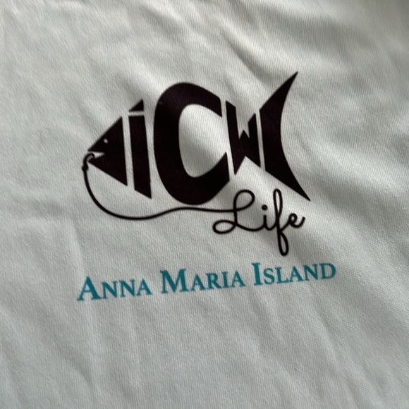 Set of Boys Long Sleeve UV Protection Tees. - Picture 6 of 8